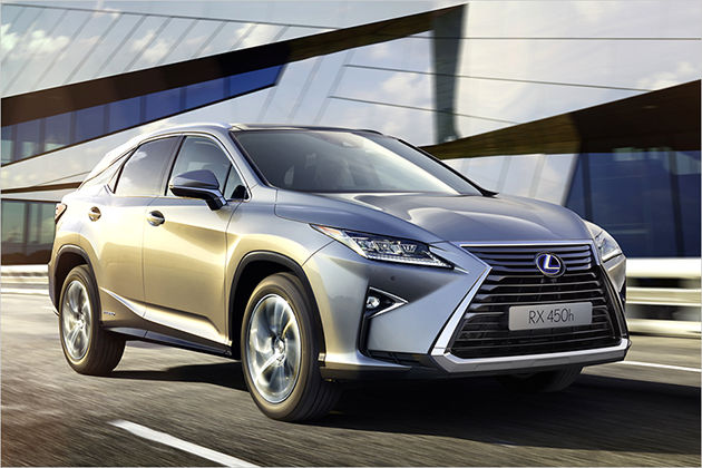 IAA 2015: Die große Vorschau auf die Neuheiten