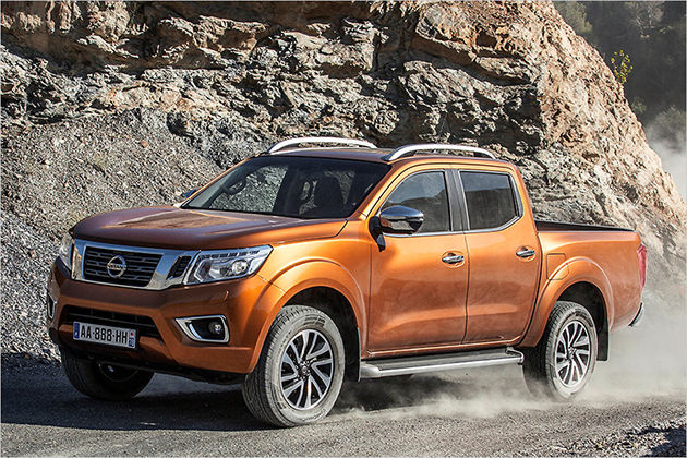 IAA 2015: Die große Vorschau auf die Neuheiten