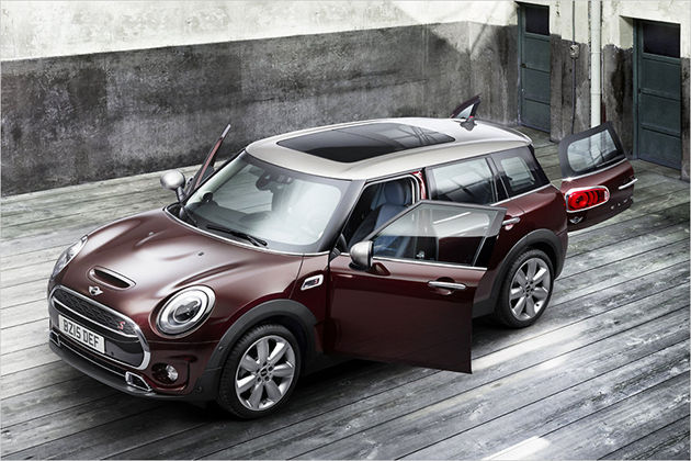 IAA 2015: Die große Vorschau auf die Neuheiten