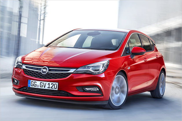 IAA 2015: Die große Vorschau auf die Neuheiten