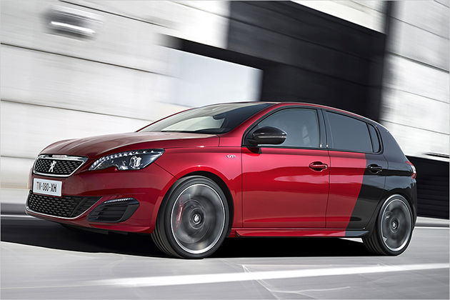 IAA 2015: Die große Vorschau auf die Neuheiten