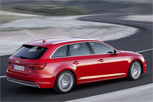 IAA 2015: Die große Vorschau auf die Neuheiten