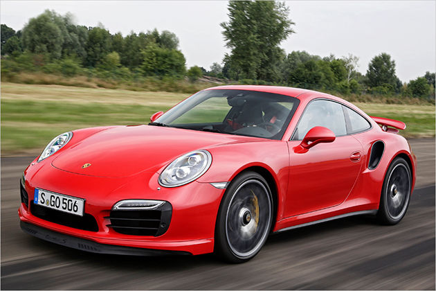 IAA 2015: Die große Vorschau auf die Neuheiten