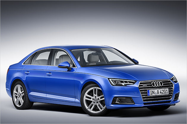IAA 2015: Die große Vorschau auf die Neuheiten