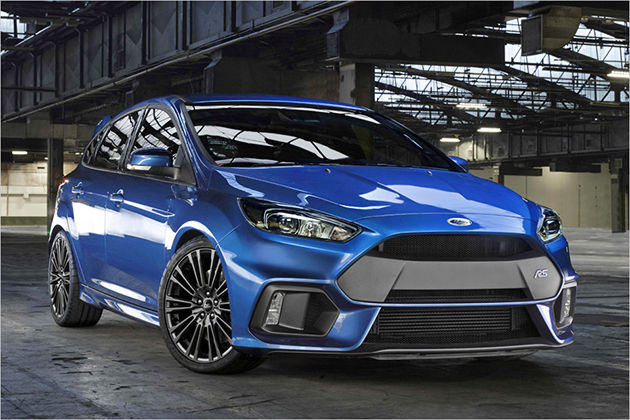 IAA 2015: Die große Vorschau auf die Neuheiten