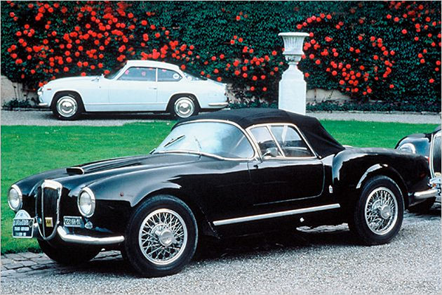 Bildergalerie: 20 Autos, die Sie nach einem Lottogewinn kaufen sollten
