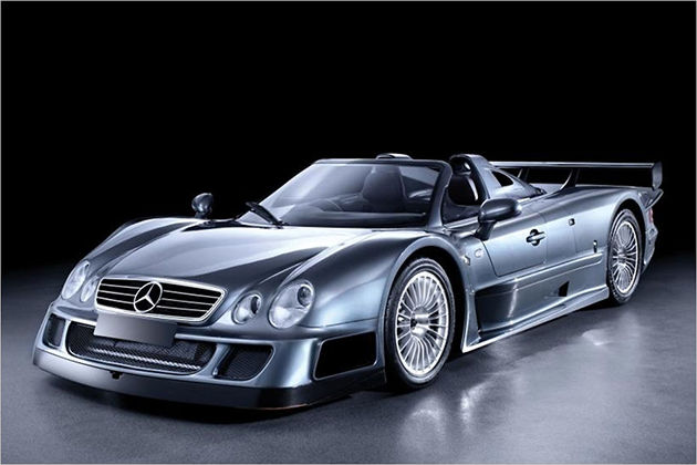 Bildergalerie: 20 Autos, die Sie nach einem Lottogewinn kaufen sollten
