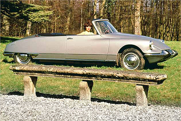 Bildergalerie: 20 Autos, die Sie nach einem Lottogewinn kaufen sollten