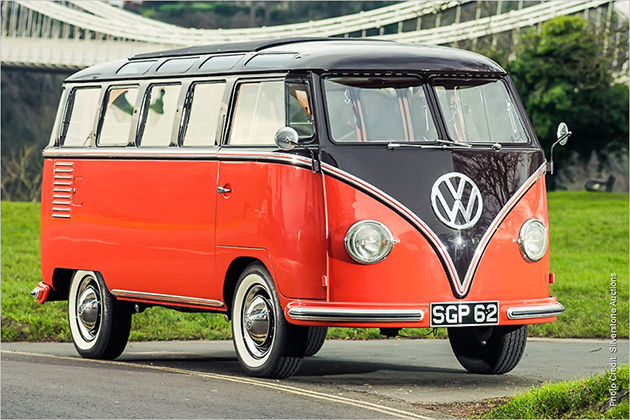 Bildergalerie: 20 Autos, die Sie nach einem Lottogewinn kaufen sollten
