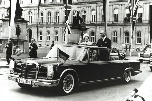 Bildergalerie: 20 Autos, die Sie nach einem Lottogewinn kaufen sollten