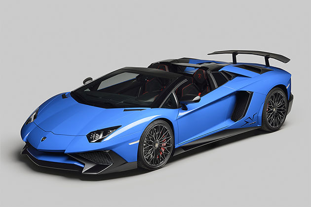 Bildergalerie: Neuheiten und Konzepte beim Concours d`Elegance in Pebble Beach 2015