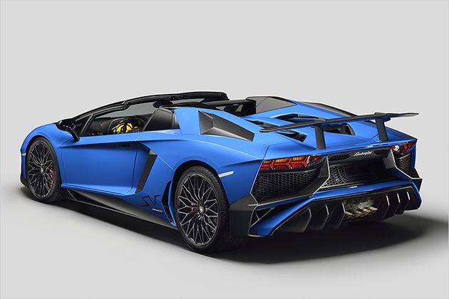 Bildergalerie: Neuheiten und Konzepte beim Concours d`Elegance in Pebble Beach 2015