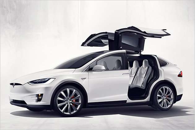 Die coolsten Türen der Autowelt