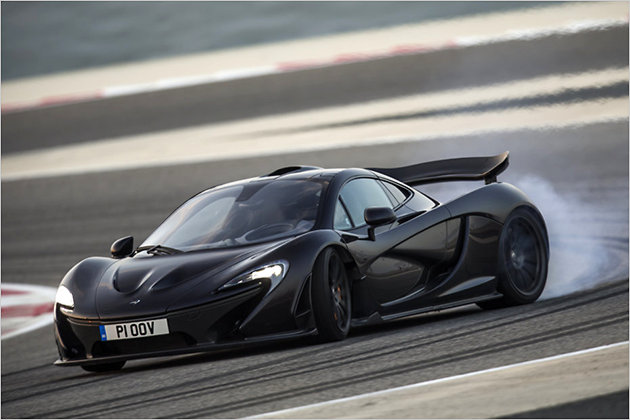 Das sind die schnellsten Autos aller Klassen auf der Nordschleife