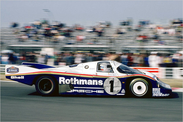 Das sind die schnellsten Autos aller Klassen auf der Nordschleife