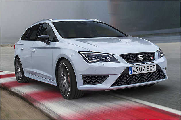 Das sind die schnellsten Autos aller Klassen auf der Nordschleife