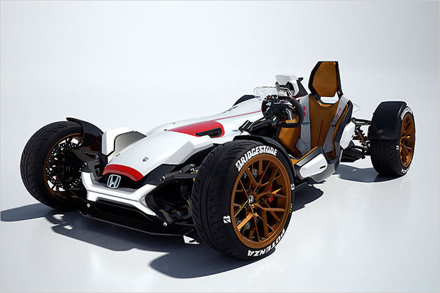 Tokyo Motor Show 2015: Große Vorschau auf die Highlights der Messe