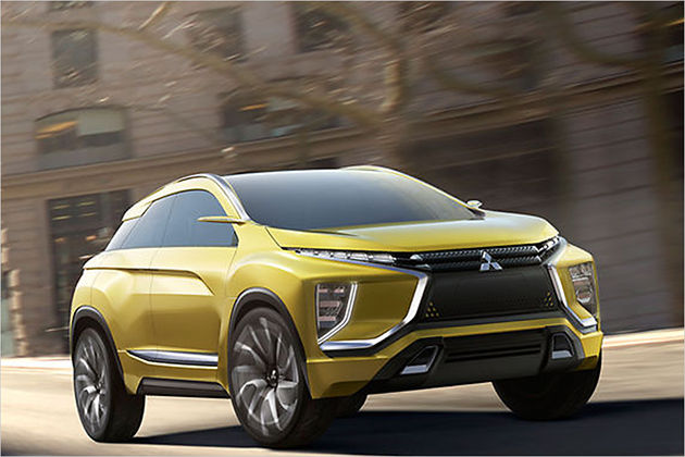 Tokyo Motor Show 2015: Große Vorschau auf die Highlights der Messe