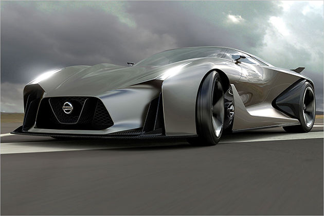Tokyo Motor Show 2015: Große Vorschau auf die Highlights der Messe