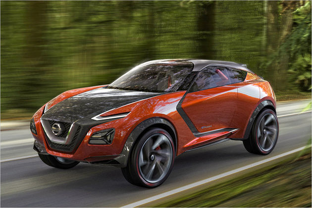 Tokyo Motor Show 2015: Große Vorschau auf die Highlights der Messe