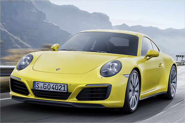 Tokyo Motor Show 2015: Große Vorschau auf die Highlights der Messe