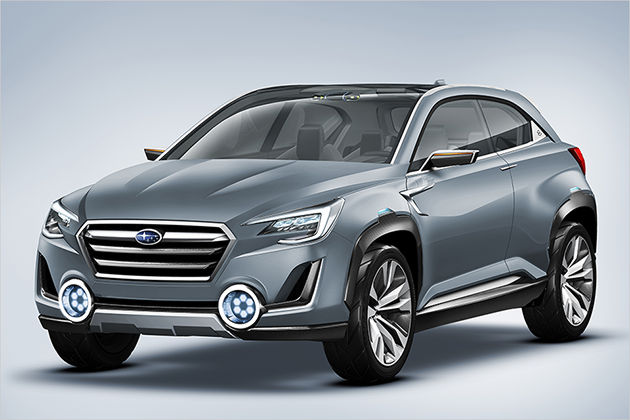 Tokyo Motor Show 2015: Große Vorschau auf die Highlights der Messe