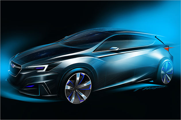 Tokyo Motor Show 2015: Große Vorschau auf die Highlights der Messe