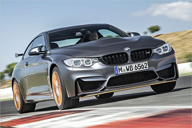 Tokyo Motor Show 2015: Große Vorschau auf die Highlights der Messe
