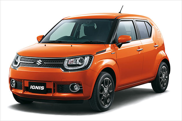Tokyo Motor Show 2015: Große Vorschau auf die Highlights der Messe