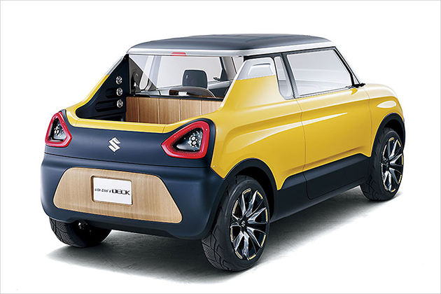Tokyo Motor Show 2015: Große Vorschau auf die Highlights der Messe