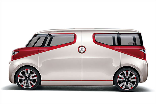 Tokyo Motor Show 2015: Große Vorschau auf die Highlights der Messe