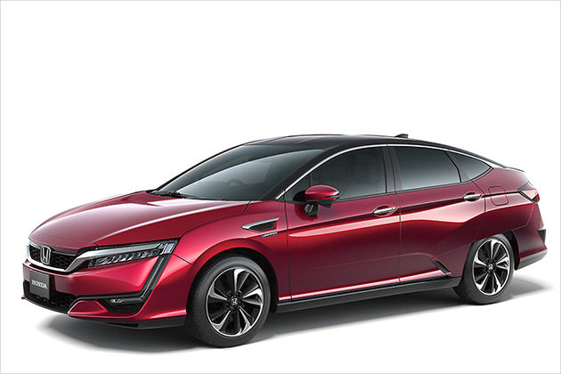 Tokyo Motor Show 2015: Große Vorschau auf die Highlights der Messe