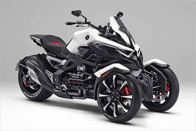 Tokyo Motor Show 2015: Große Vorschau auf die Highlights der Messe