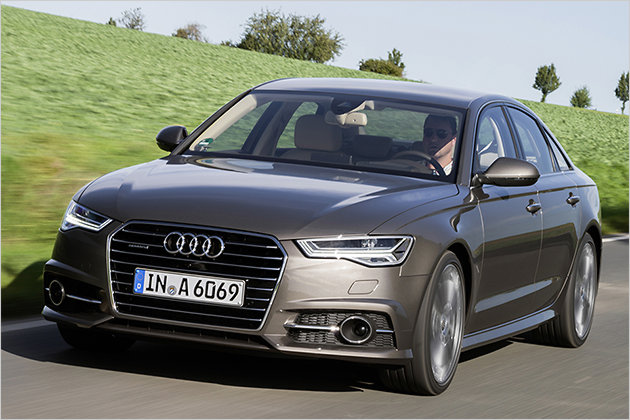 Lieblinge der Autodiebe 2014: Diese Modelle wurden am meisten geklaut