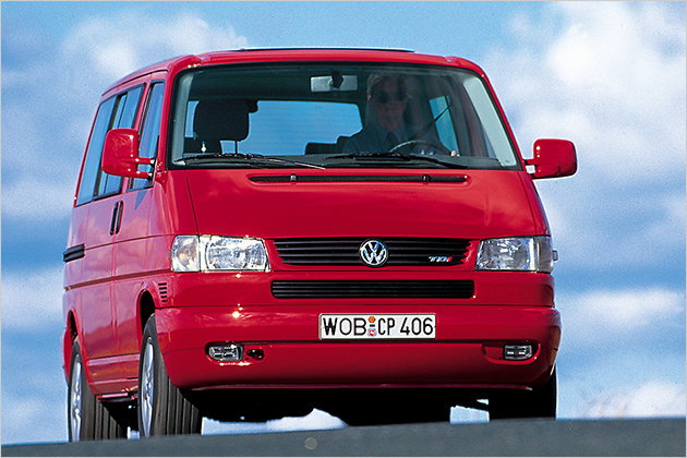 Lieblinge der Autodiebe 2014: Diese Modelle wurden am meisten geklaut