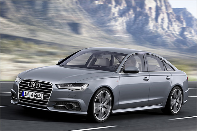 Lieblinge der Autodiebe 2014: Diese Modelle wurden am meisten geklaut