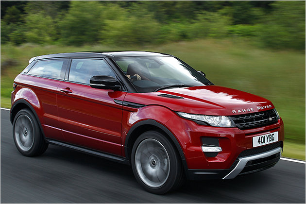 Lieblinge der Autodiebe 2014: Diese Modelle wurden am meisten geklaut