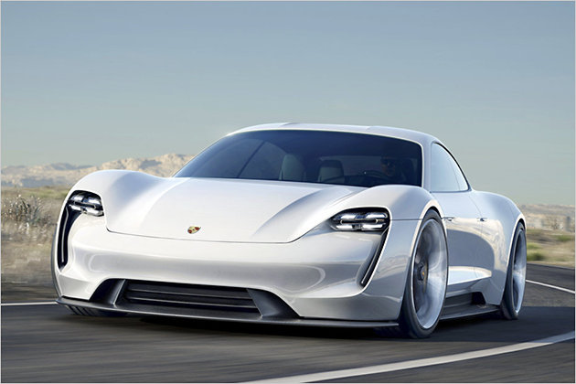 Designer-Träume: Die besten Concept Cars der letzten zehn Jahre