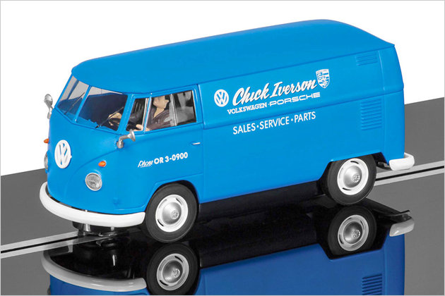 Modellfahrzeug des Jahres 2015: Die schönsten Auto-Miniaturen