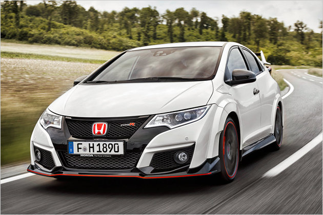 Die spurtstärksten Kompaktwagen: Vom VW Golf GTI bis zum Mercedes AMG A 45