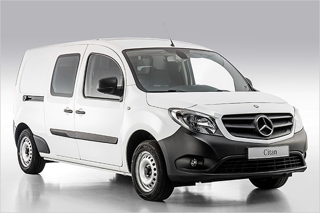 Einsatzwagen, Eismobil und Edelbus: So vielfältig lassen sich Mercedes Sprinter & Co. umbauen