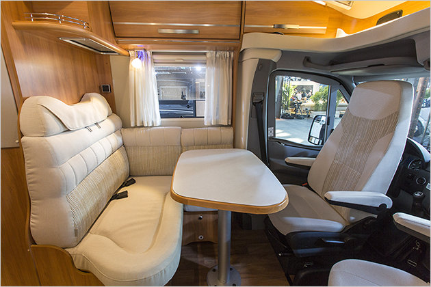Einsatzwagen, Eismobil und Edelbus: So vielfältig lassen sich Mercedes Sprinter & Co. umbauen