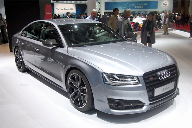Die Highlights der Tokyo Motor Show 2015 im Überblick
