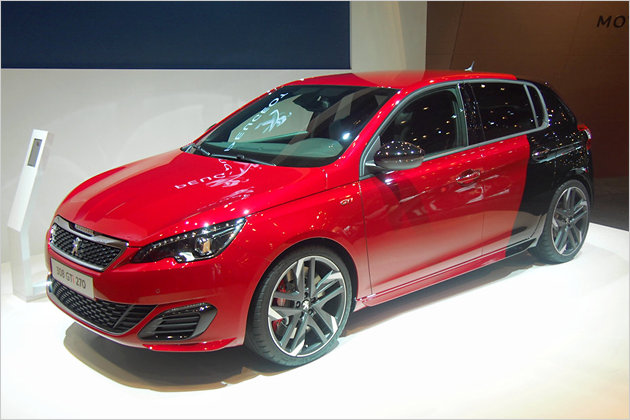 Die Highlights der Tokyo Motor Show 2015 im Überblick