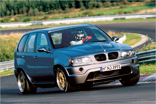 BMW M: Die besten M-Autos seit 1978