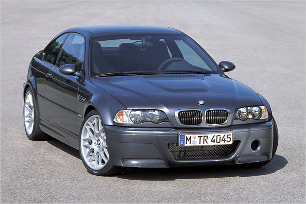 BMW M: Die besten M-Autos seit 1978