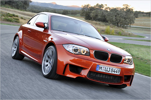 BMW M: Die besten M-Autos seit 1978