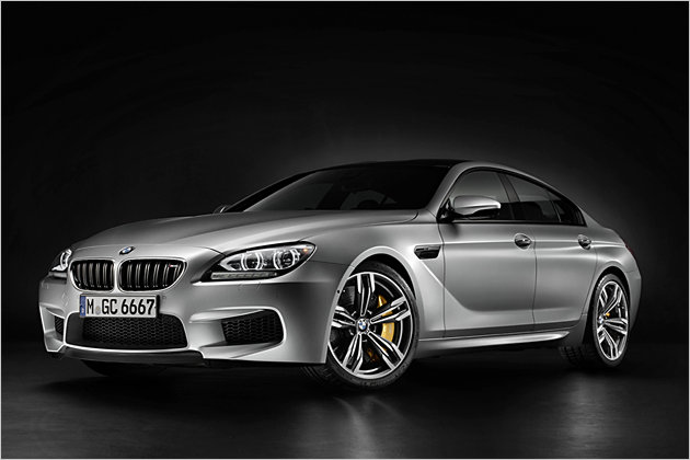 BMW M: Die besten M-Autos seit 1978
