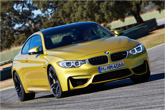 BMW M: Die besten M-Autos seit 1978