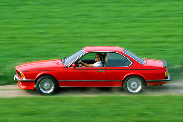 BMW M: Die besten M-Autos seit 1978
